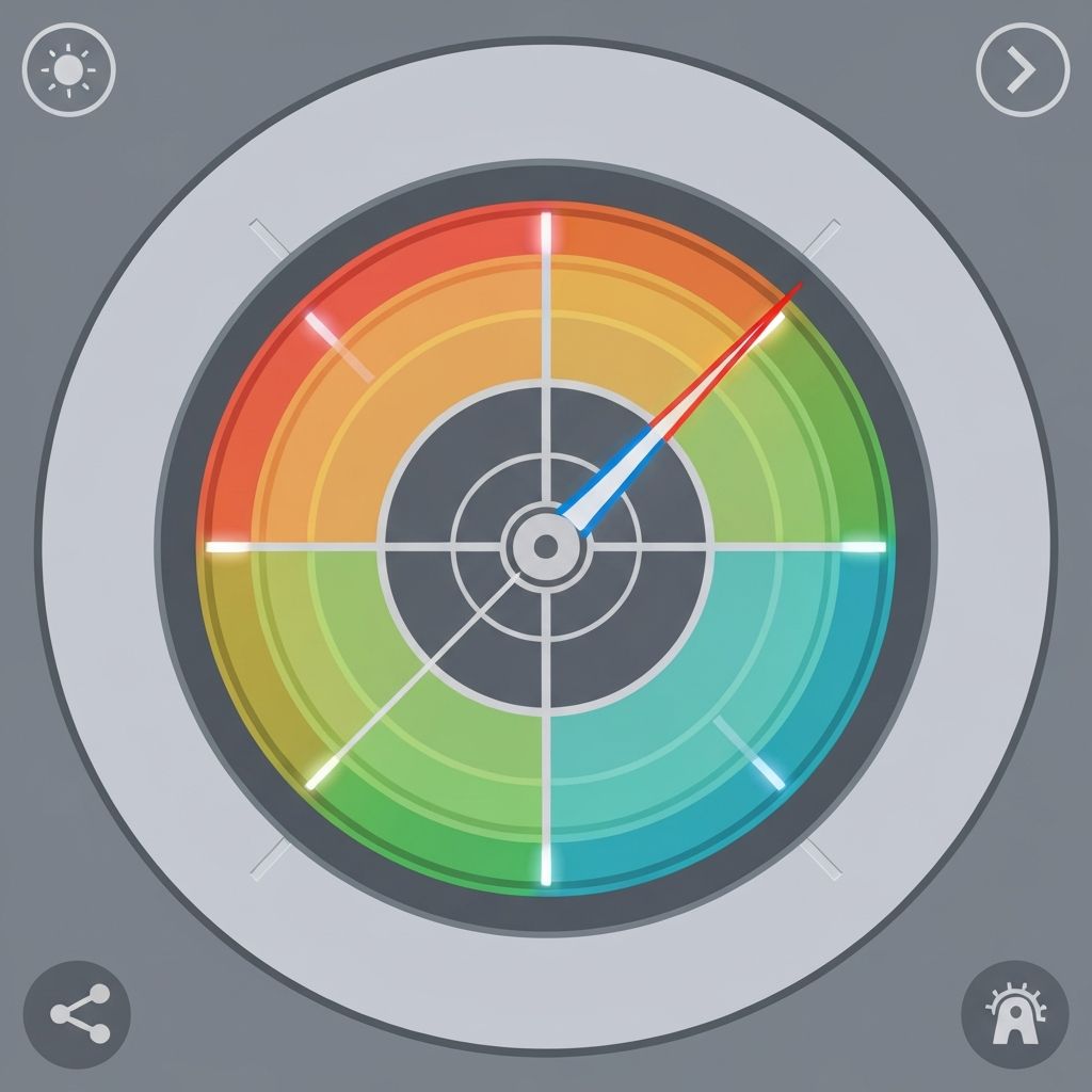 Wavelength Game Free Online Party Game Play Spectrum Guessing Game